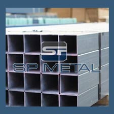 316 Square Tube