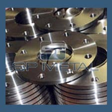 316 SS ANSI Flange