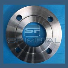 Stainless Steel 316 Slip On Flange