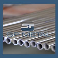 316 Stainless Exhaust Tubing