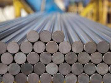 316 Stainless Rod