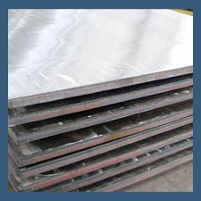 316 Stainless Steel Clad Plate 
