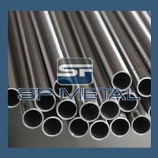316 Stainless Steel Exhaust Tubing