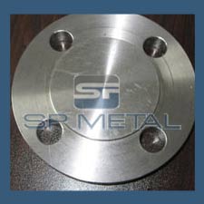 316 Stainless Steel Flanges