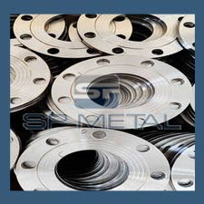 Stainless Steel 316 Pipe Flange