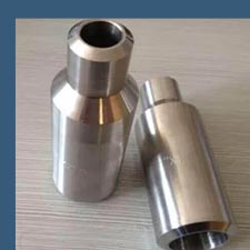 Stainless Steel 304L  Pipe Nipple