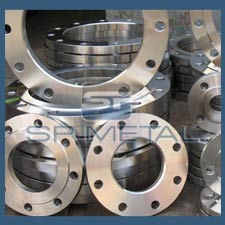 316 Stainless Steel Slip on Flanges