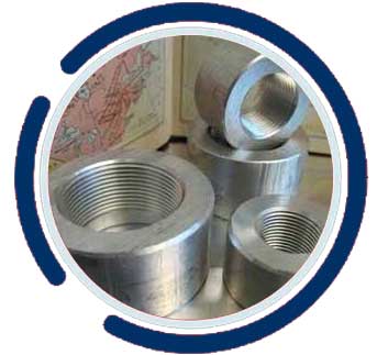 316 SS Threaded Pipe Fitting