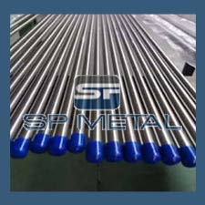 316 Stainless Steel Tube