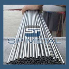 316 Stainless Steel Tubing Polished