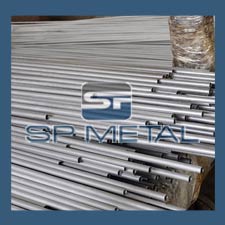 316 Stainless Steel Tubing