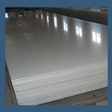 Stainless Steel 316L Sheet