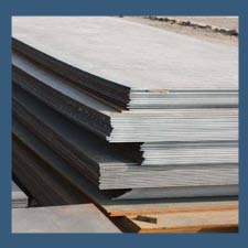 Stainless Steel 316L Plate