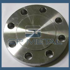 316L Stainless Steel Blind Flanges 316L Stainless Steel Blind Flanges