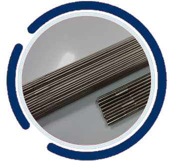 316L Stainless Steel Filler Rod