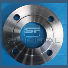 316L Stainless Steel Slip on Flanges