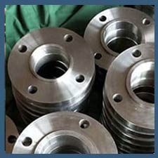 316L Stainless Steel Socket Weld Flanges