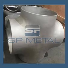 316L Stainless Steel Straight Crosses