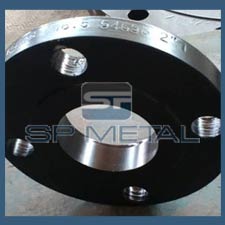 316Ti Stainless Steel Slip on Flanges
