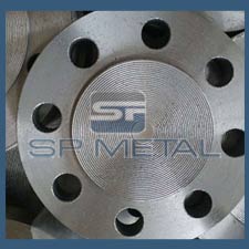 317 Stainless Steel Blind Flanges 317 Stainless Steel Blind Flanges
