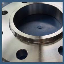 317 Stainless Steel Socket Weld Flanges