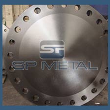 317L Stainless Steel Blind Flanges 317L Stainless Steel Blind Flanges