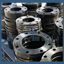 317L Stainless Steel Slip on Flanges