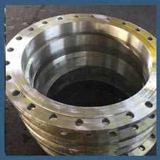 317L Stainless Steel Socket Weld Flanges