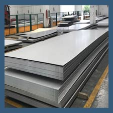 ASTM A240 Grade 321