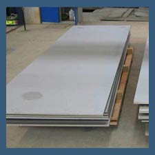 Stainless Steel 321 Plate