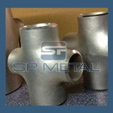 321 SS Equal Cross