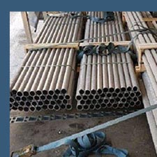 Stainless Steel 321 Tube