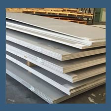 321H 1.5mm Thick Stainless Steel Plate