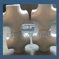 321H SS Equal Cross