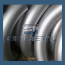 321H Stainless Steel 10D Elbow