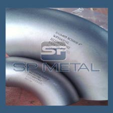 321H Stainless Steel 90° Elbows