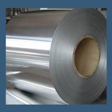 321H Stainless Steel Foil