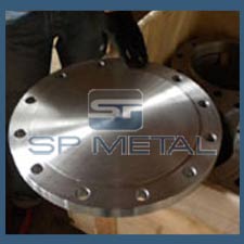347 Stainless Steel Blind Flanges 347 Stainless Steel Blind Flanges