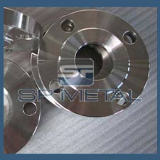 347 Stainless Steel Slip on Flanges