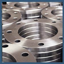347 Stainless Steel Socket Weld Flanges