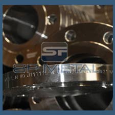 347H Stainless Steel Blind Flanges 347H Stainless Steel Blind Flanges