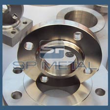 347H Stainless Steel Slip on Flanges