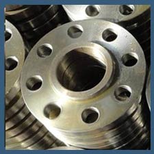 347H Stainless Steel Socket Weld Flanges