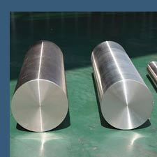 400 K500 Alloy Bright Round Bar