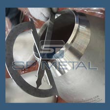 Monel 400 Reducer