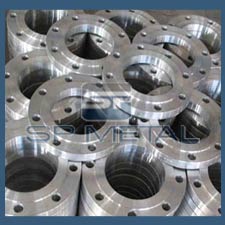 410 Stainless Steel Slip on Flanges