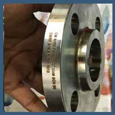 410 Stainless Steel Socket Weld Flanges