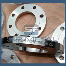 430 Stainless Steel Slip on Flanges