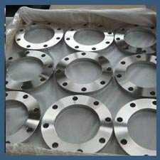 430 Stainless Steel Socket Weld Flanges