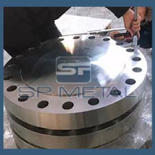 446 Stainless Steel Blind Flanges 446 Stainless Steel Blind Flanges